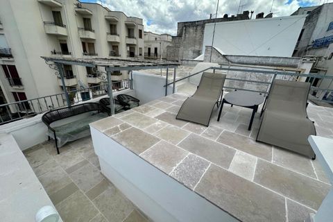Villa i Ostuni, Brindisi, Ostuni - € 250.000 | Ref: 907 - foto 11