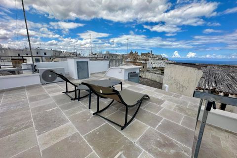 Villa i Ostuni, Brindisi, Ostuni - € 250.000 | Ref: 907 - foto 12