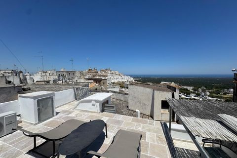 Villa i Ostuni, Brindisi, Ostuni - € 250.000 | Ref: 907 - foto 14