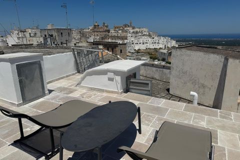 Villa i Ostuni, Brindisi, Ostuni - € 250.000 | Ref: 907 - foto 15