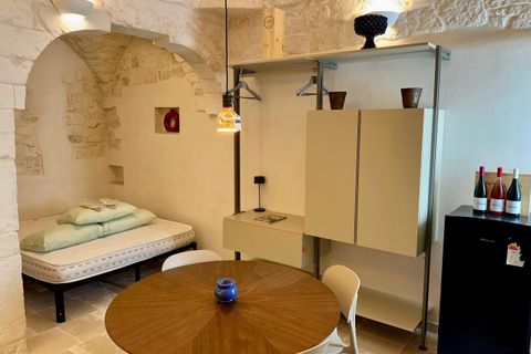 Villa i Ostuni, Brindisi, Ostuni - € 250.000 | Ref: 907 - foto 22
