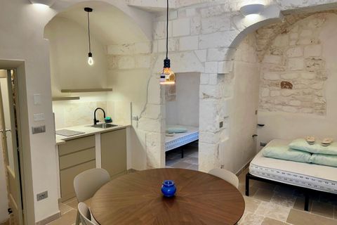 Villa i Ostuni, Brindisi, Ostuni - € 250.000 | Ref: 907 - foto 24