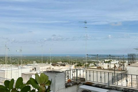 Villa i Ostuni, Brindisi, Ostuni - € 140.000 | Ref: 909 - foto 1