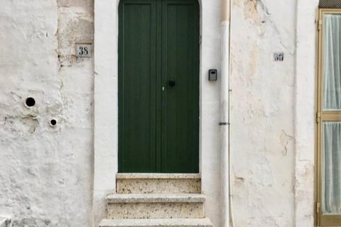 Villa i Ostuni, Brindisi, Ostuni - € 140.000 | Ref: 909 - foto 3