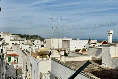 Villa i Ostuni, Brindisi, Ostuni - € 140.000 | Ref: 909 - foto 9