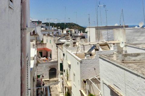 Villa i Ostuni, Brindisi, Ostuni - € 140.000 | Ref: 909 - foto 10