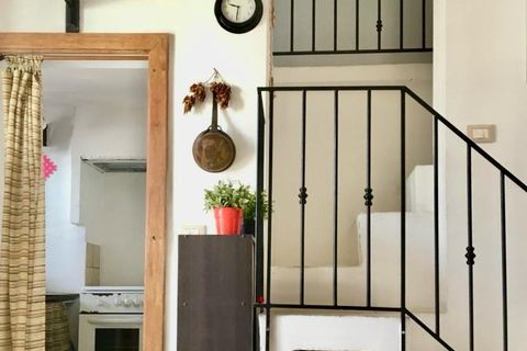 Villa i Ostuni, Brindisi, Ostuni - € 140.000 | Ref: 909 - foto 15