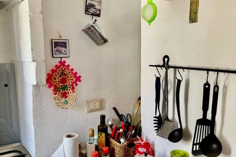 Villa i Ostuni, Brindisi, Ostuni - € 140.000 | Ref: 909 - foto 18