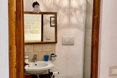 Villa i Ostuni, Brindisi, Ostuni - € 140.000 | Ref: 909 - foto 24
