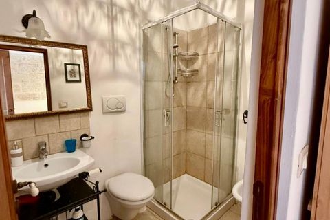 Villa i Ostuni, Brindisi, Ostuni - € 140.000 | Ref: 909 - foto 26