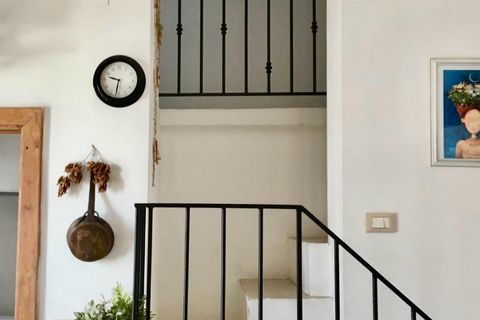 Villa i Ostuni, Brindisi, Ostuni - € 140.000 | Ref: 909 - foto 27
