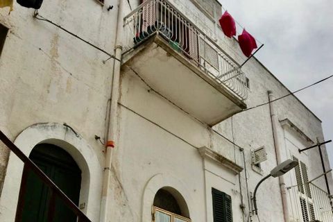 Villa i Ostuni, Brindisi, Ostuni - € 140.000 | Ref: 909 - foto 39