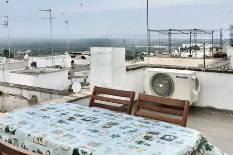 Villa i Ostuni, Brindisi, Ostuni - € 140.000 | Ref: 909 - foto 40