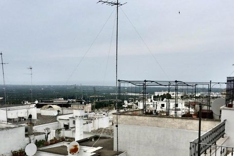 Villa i Ostuni, Brindisi, Ostuni - € 140.000 | Ref: 909 - foto 41
