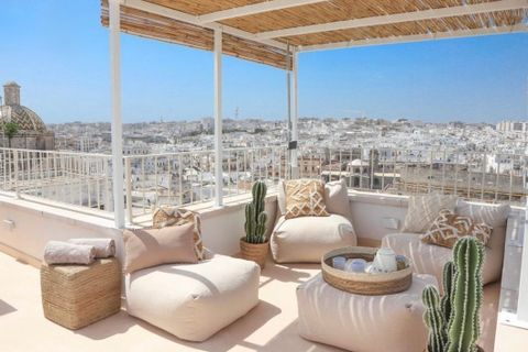 Villa i Ostuni, Brindisi, Ostuni - € 680.000 | Ref: 911 - foto 1