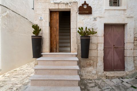 Villa i Ostuni, Brindisi, Ostuni - € 680.000 | Ref: 911 - foto 2