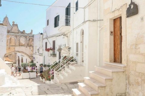 Villa i Ostuni, Brindisi, Ostuni - € 680.000 | Ref: 911 - foto 3