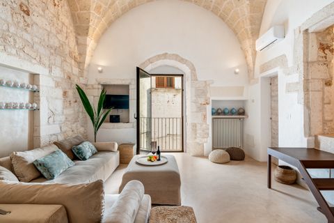 Villa i Ostuni, Brindisi, Ostuni - € 680.000 | Ref: 911 - foto 6