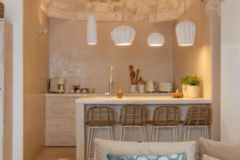 Villa i Ostuni, Brindisi, Ostuni - € 680.000 | Ref: 911 - foto 14