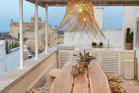 Villa i Ostuni, Brindisi, Ostuni - € 680.000 | Ref: 911 - foto 27