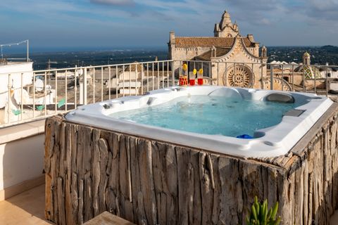 Villa i Ostuni, Brindisi, Ostuni - € 680.000 | Ref: 911 - foto 30