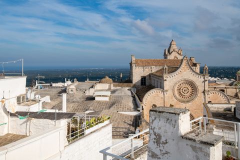 Villa i Ostuni, Brindisi, Ostuni - € 680.000 | Ref: 911 - foto 32