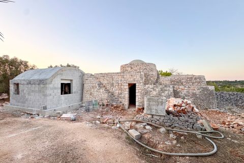 Villa i Ostuni, Brindisi, Ostuni - € 368.000 | Ref: 912 - foto 1