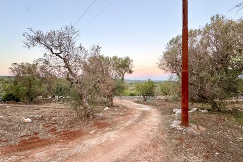 Villa i Ostuni, Brindisi, Ostuni - € 368.000 | Ref: 912 - foto 2