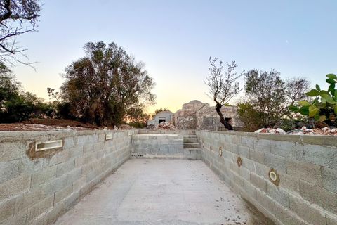 Villa i Ostuni, Brindisi, Ostuni - € 368.000 | Ref: 912 - foto 3