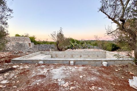 Villa i Ostuni, Brindisi, Ostuni - € 368.000 | Ref: 912 - foto 4