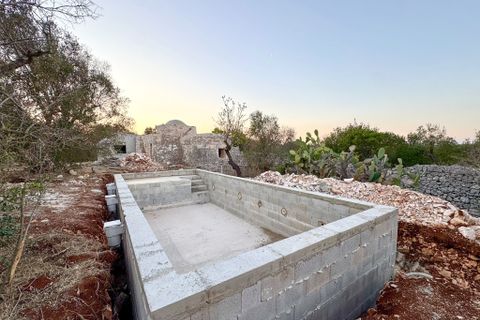 Villa i Ostuni, Brindisi, Ostuni - € 368.000 | Ref: 912 - foto 5
