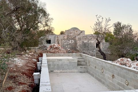 Villa i Ostuni, Brindisi, Ostuni - € 368.000 | Ref: 912 - foto 6