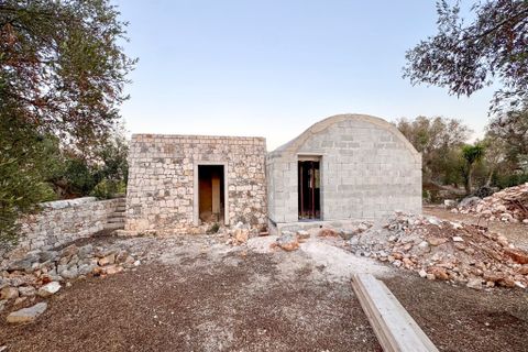 Villa i Ostuni, Brindisi, Ostuni - € 368.000 | Ref: 912 - foto 7