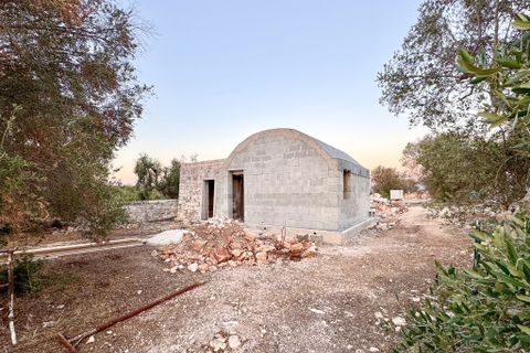 Villa i Ostuni, Brindisi, Ostuni - € 368.000 | Ref: 912 - foto 11