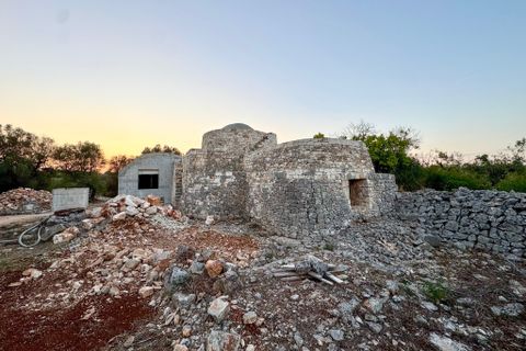 Villa i Ostuni, Brindisi, Ostuni - € 368.000 | Ref: 912 - foto 13