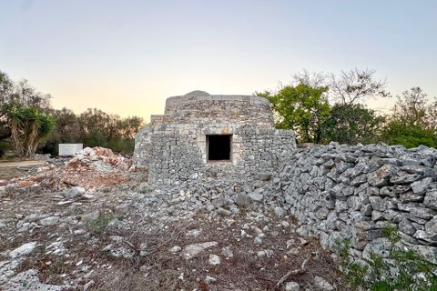 Villa i Ostuni, Brindisi, Ostuni - € 368.000 | Ref: 912 - foto 15