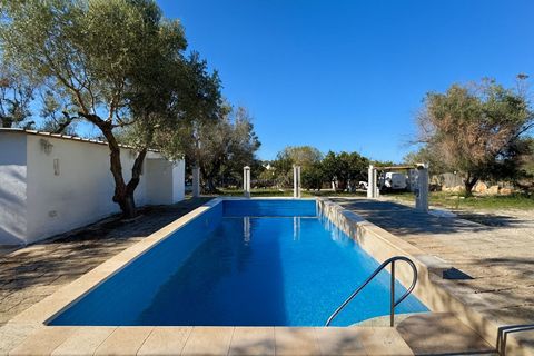 Villa i Ostuni, Brindisi, Ostuni - € 330.000 | Ref: 915 - foto 2