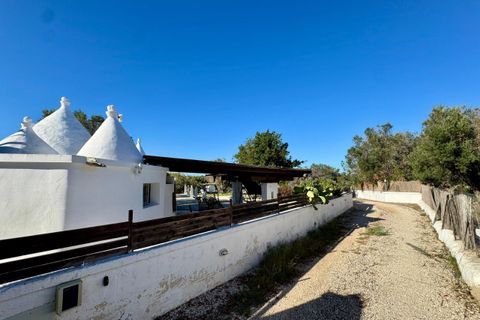 Villa i Ostuni, Brindisi, Ostuni - € 330.000 | Ref: 915 - foto 3