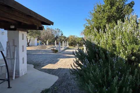 Villa i Ostuni, Brindisi, Ostuni - € 330.000 | Ref: 915 - foto 4