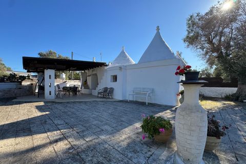 Villa i Ostuni, Brindisi, Ostuni - € 330.000 | Ref: 915 - foto 5