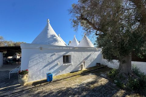 Villa i Ostuni, Brindisi, Ostuni - € 330.000 | Ref: 915 - foto 7