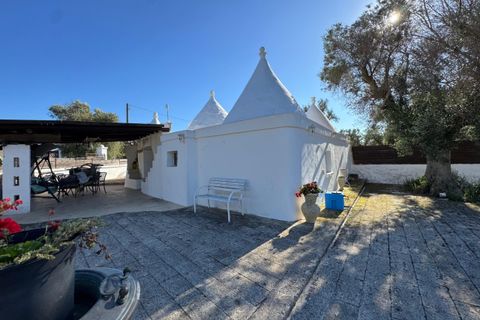 Villa i Ostuni, Brindisi, Ostuni - € 330.000 | Ref: 915 - foto 8