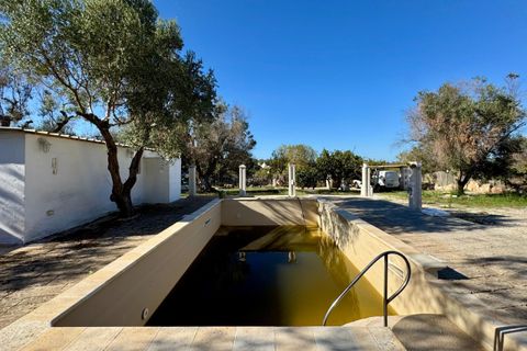 Villa i Ostuni, Brindisi, Ostuni - € 330.000 | Ref: 915 - foto 11