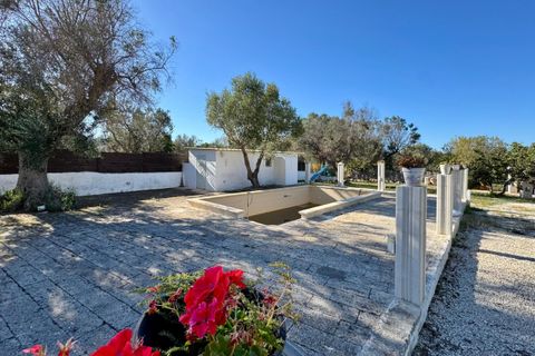 Villa i Ostuni, Brindisi, Ostuni - € 330.000 | Ref: 915 - foto 12