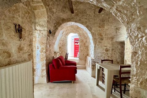 Villa i Ostuni, Brindisi, Ostuni - € 330.000 | Ref: 915 - foto 14
