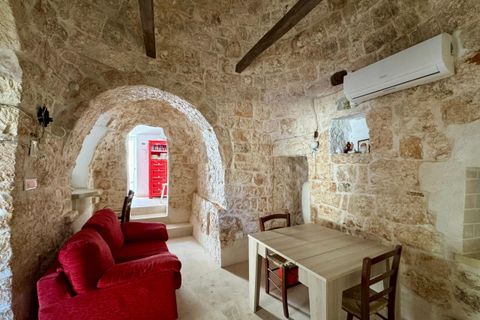 Villa i Ostuni, Brindisi, Ostuni - € 330.000 | Ref: 915 - foto 15
