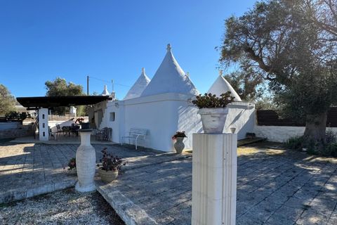 Villa i Ostuni, Brindisi, Ostuni - € 330.000 | Ref: 915 - foto 17