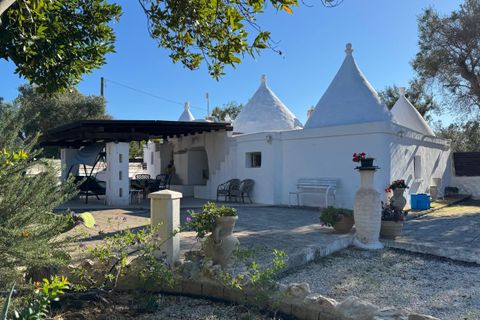 Villa i Ostuni, Brindisi, Ostuni - € 330.000 | Ref: 915 - foto 18