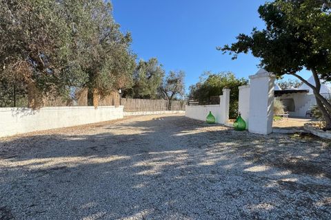 Villa i Ostuni, Brindisi, Ostuni - € 330.000 | Ref: 915 - foto 19