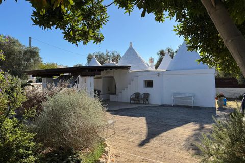 Villa i Ostuni, Brindisi, Ostuni - € 330.000 | Ref: 915 - foto 20